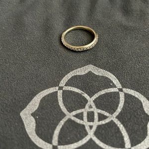 Kendra Scott Ring